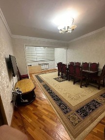 Ташкентская область, Ташкент, Мирзо-Улугбекский район