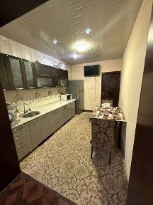 Ташкентская область, Ташкент, Мирабадский район