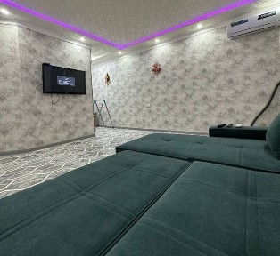 Ташкентская область, Чирчик