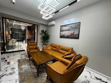 Ташкентская область, Ташкент, Яккасарайский район