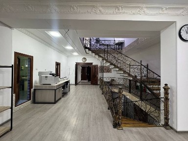 Ташкентская область, Ташкент, Яккасарайский район