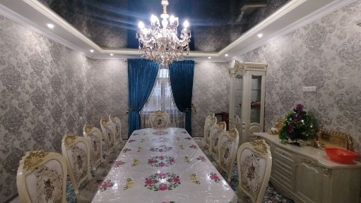 3 Хоналик 128 м квадрат