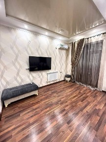 Kunlik ga kvartira beriladi bez zaks mumkin