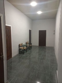 Офис Эшангузар Райцентрда 142кв сотилади