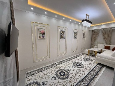 Самаркандская область, Самарканд