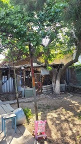 Срочно продам участок 6,5 соток в Яшнабадском районе.