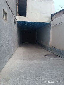 Ташкентская область, Ташкент, Сергелийский район