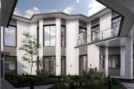 Ташкентская область, Ташкент, Мирзо-Улугбекский район