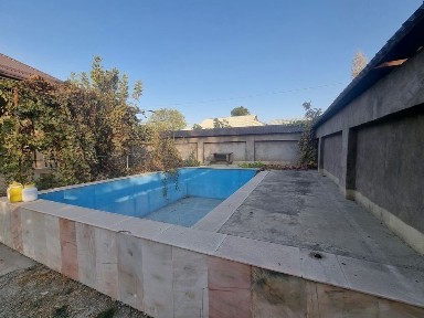 Ташкентская область, Янгибазар