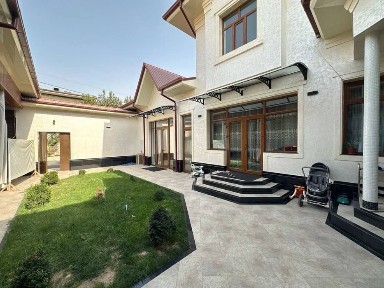 Ташкентская область, Ташкент, Алмазарский район