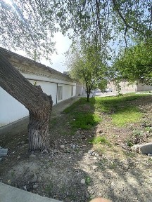 Ташкентская область, Коксарай