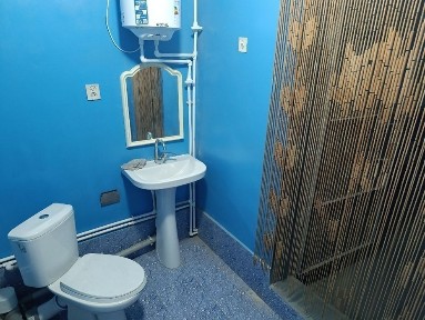 Ташкентская область, Янгибазар