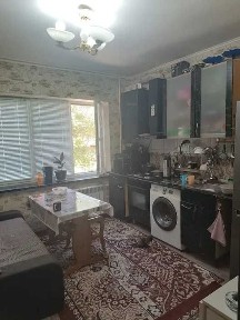 Ташкентская область, Ташкент, Мирабадский район