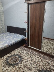 Ташкентская область, Ташкент, Яшнабадский район