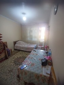 Ташкентская область, Ташкент, Чиланзарский район