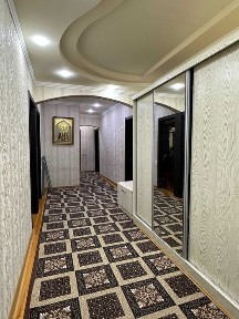 Ташкентская область, Ташкент, Алмазарский район