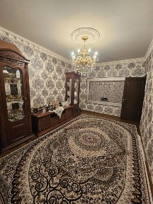 Ташкентская область, Ташкент, Алмазарский район