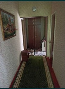 Ташкентская область, Ташкент, Мирабадский район