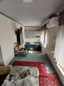 Ташкентская область, Эшангузар