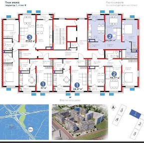Сдача 2025 г. |Первоначальный взнос 30% |Платеж 13.9млн. сум/мес (XS)