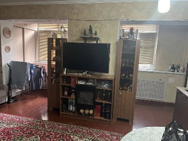 Продается своя квартир, ул. Паркентская