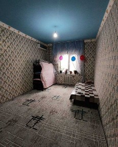 Ипотека Ахмад Югнакий 2в4/5/5 № 27 Умида