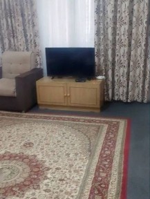 х Чиланзар 19 квартал 1/2/4 Орт. Базарчик, Чистий Ремонт, Продается