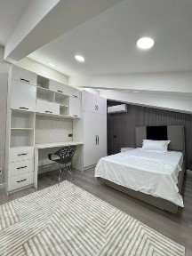 Ташкентская область, Ташкент, Яккасарайский район