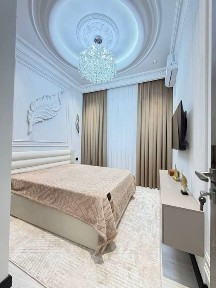 Ташкентская область, Ташкент, Яшнабадский район