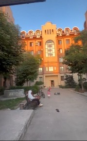 Ташкентская область, Ташкент, Юнусабадский район