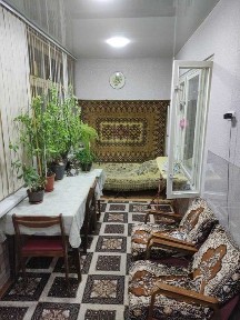 Ташкентская область, Ташкент, Мирзо-Улугбекский район