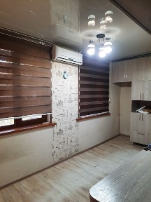 Ялангач 2/3/5, 2х6 лоджия бухара кафе