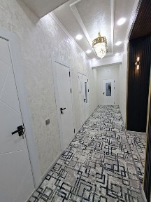 Навоийская область, Навои