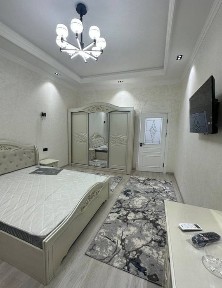 Сергили чоштепа кунлик 200минг