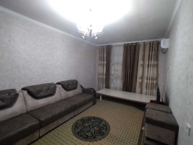 Ижарага берилади Факат кизлар учун шерикликка Янги хает 2/6/7