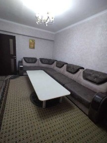 Ижарага Маклерсиз Факат кизлар учун Янги хает 2/6/7