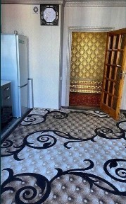 Ташкентская область, Ташкент, Алмазарский район