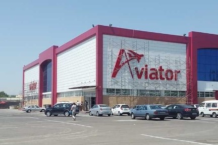 Сдается под офис 40м2 на 1 этаже Ор Корзинка Авиатор!