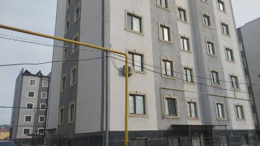 Сирдарё вилояти Янгиер шахри, а. Жомий МФЙда жойлашган хонадон