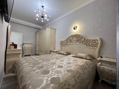 Ташкентская область, Ташкент, Яккасарайский район