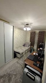 Ташкентская область, Ташкент, Яккасарайский район