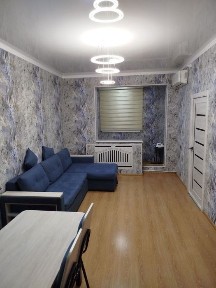 Своя 2х комнатная на короткий срок. It парк