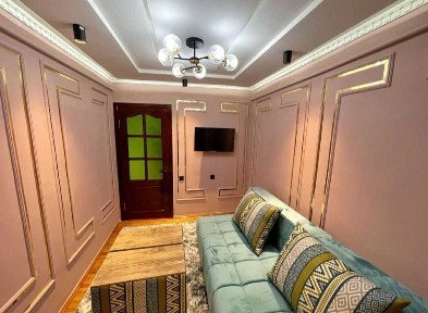 СРОЧНО Сдаётся о-р УРДА улица Алишера Навои 2/2/4 Шайхантахурский 191*