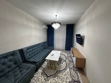 Ташкентская область, Ташкент, Алмазарский район