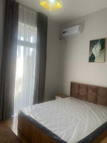 Ташкентская область, Ташкент, Мирзо-Улугбекский район