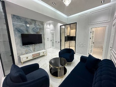 Ташкентская область, Ташкент, Мирзо-Улугбекский район