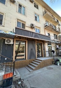 Ташкентская область, Ташкент, Яккасарайский район