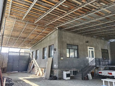 Ташкентская область, Ташкент, Учтепинский район