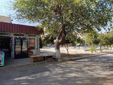 Ташкентская область, Ташкент, Юнусабадский район