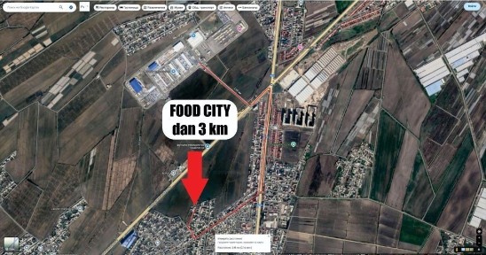 Ташкентская область, Ташкент, Бектемирский район